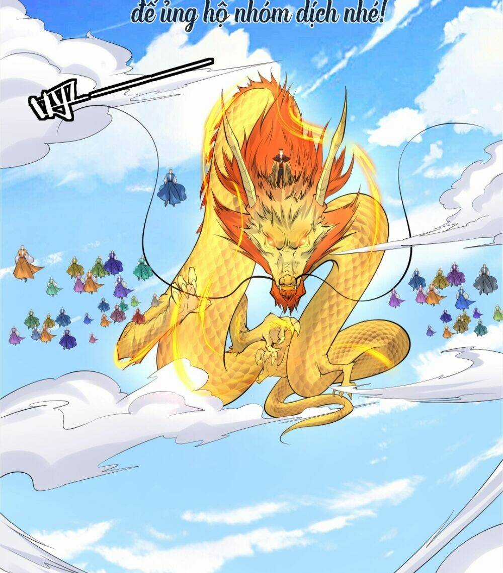 Nhân Vật Phản Diện Này Có Chút Lương Tâm, Nhưng Không Nhiều! Chapter 206 trang 14