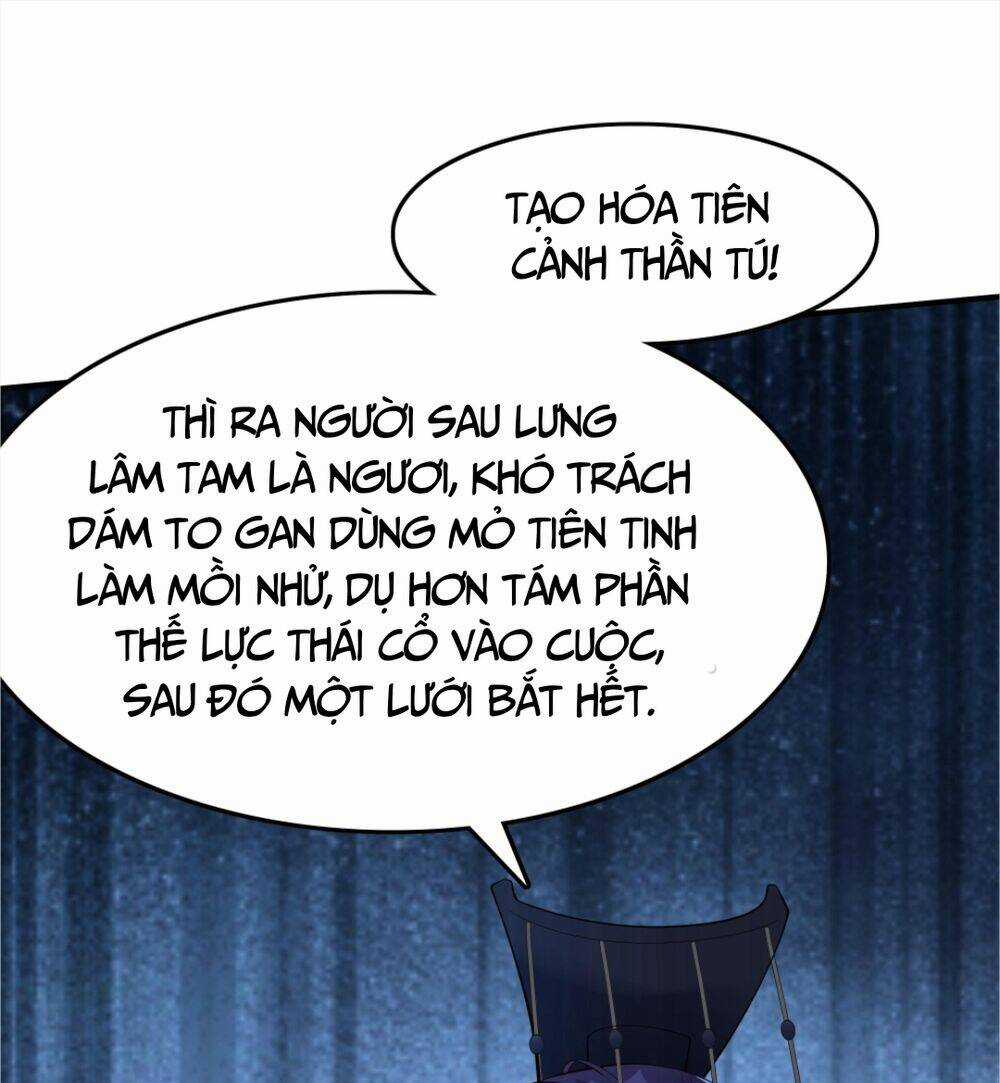 Nhân Vật Phản Diện Này Có Chút Lương Tâm, Nhưng Không Nhiều! Chapter 206 trang 17