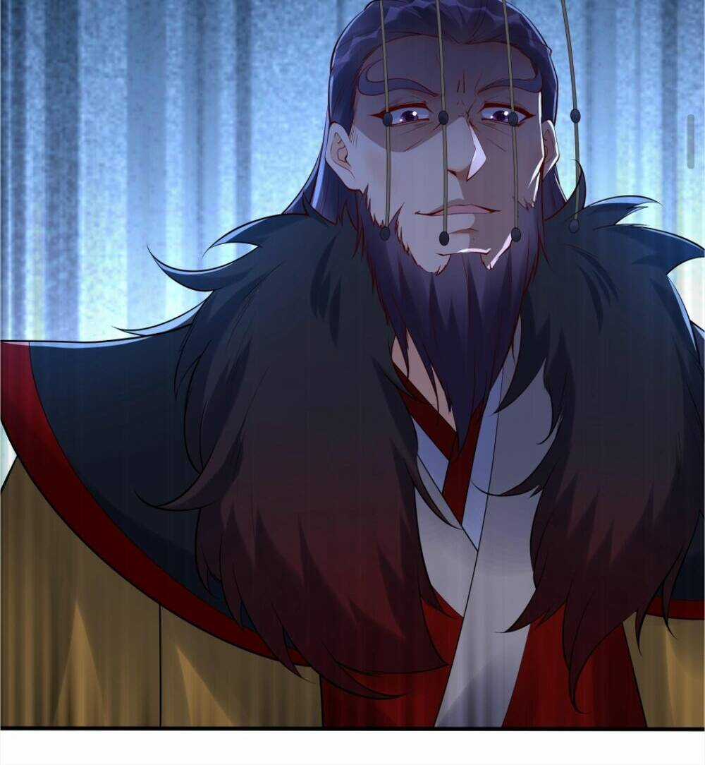 Nhân Vật Phản Diện Này Có Chút Lương Tâm, Nhưng Không Nhiều! Chapter 206 trang 18