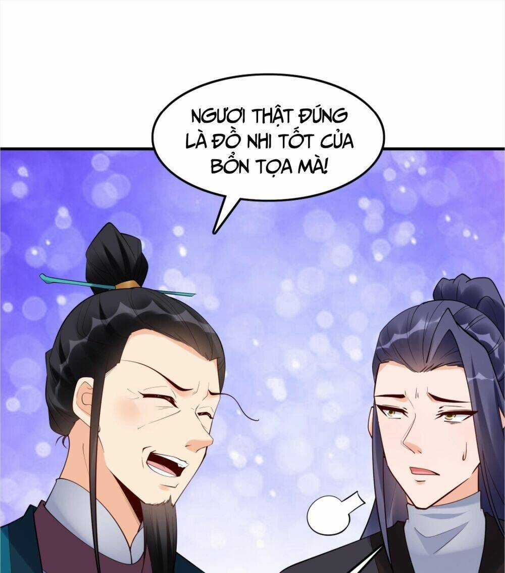 Nhân Vật Phản Diện Này Có Chút Lương Tâm, Nhưng Không Nhiều! Chapter 206 trang 21