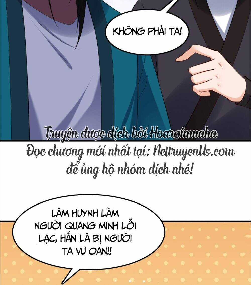 Nhân Vật Phản Diện Này Có Chút Lương Tâm, Nhưng Không Nhiều! Chapter 206 trang 22