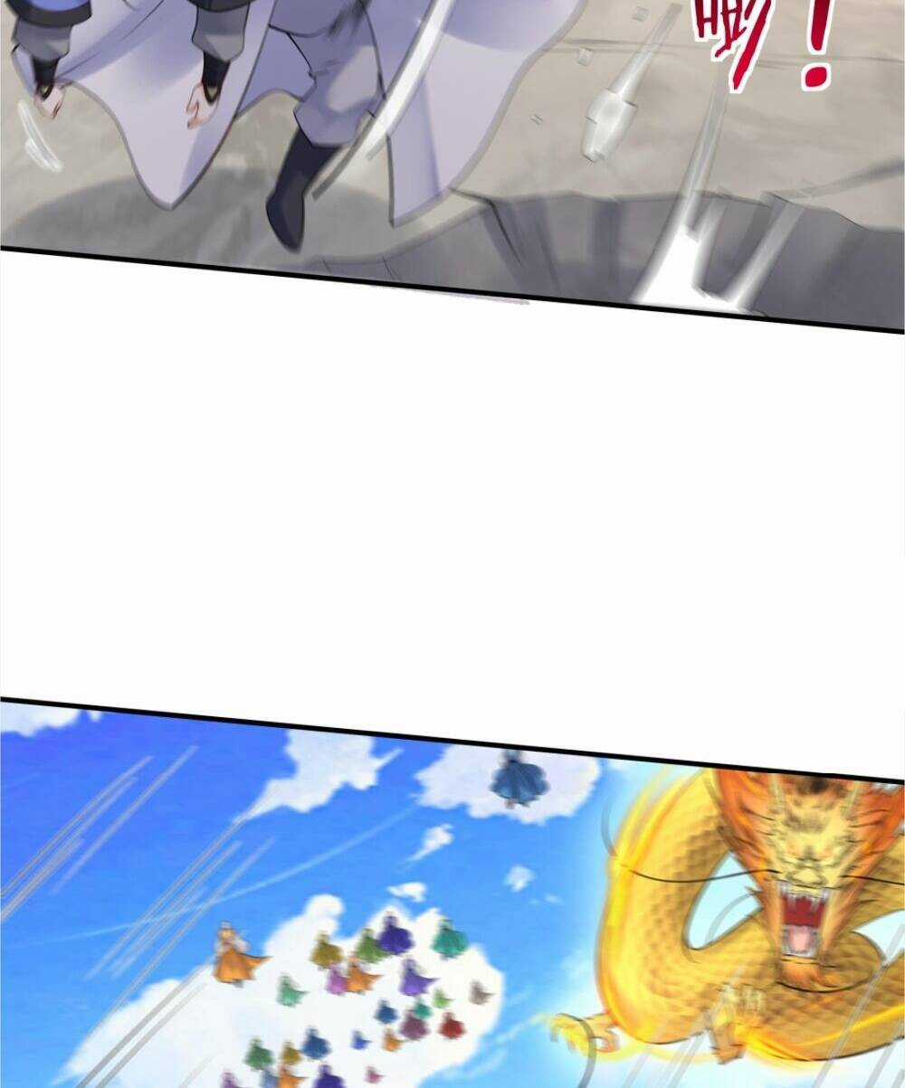 Nhân Vật Phản Diện Này Có Chút Lương Tâm, Nhưng Không Nhiều! Chapter 206 trang 27