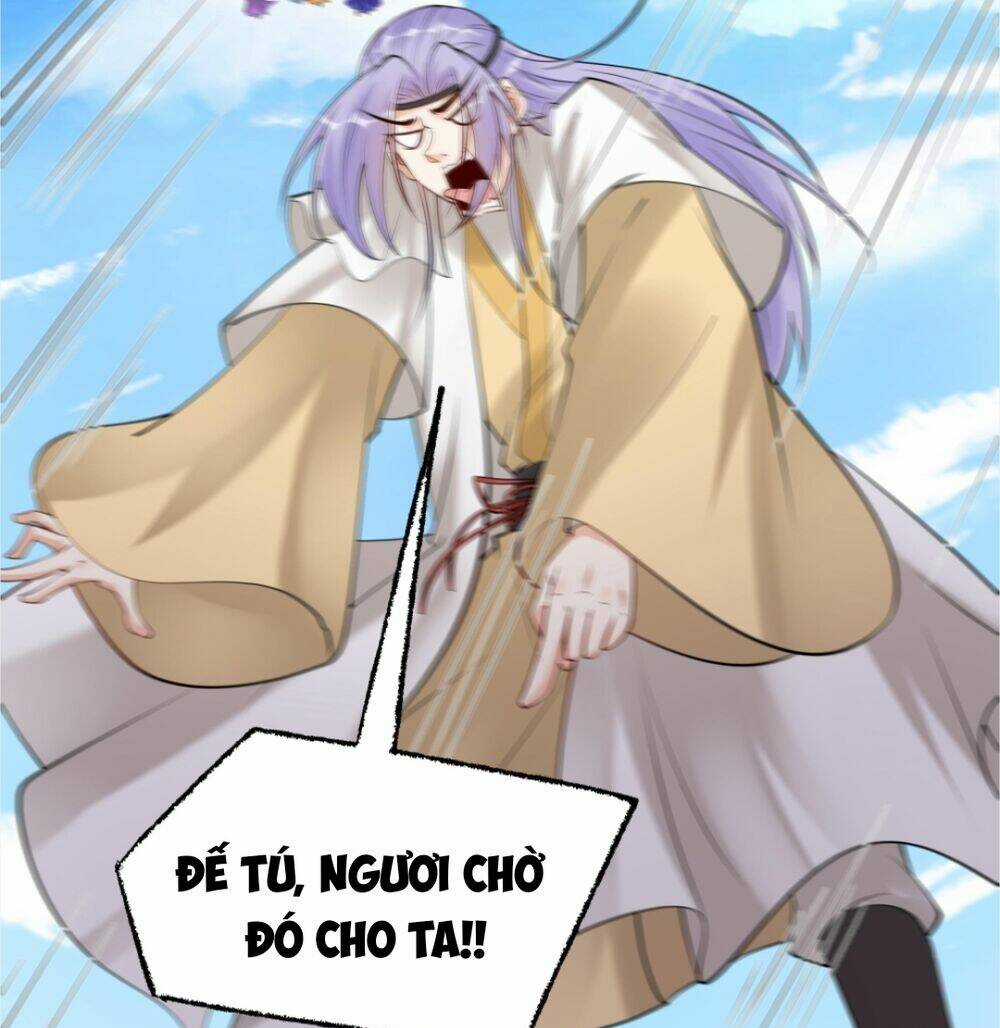 Nhân Vật Phản Diện Này Có Chút Lương Tâm, Nhưng Không Nhiều! Chapter 206 trang 28