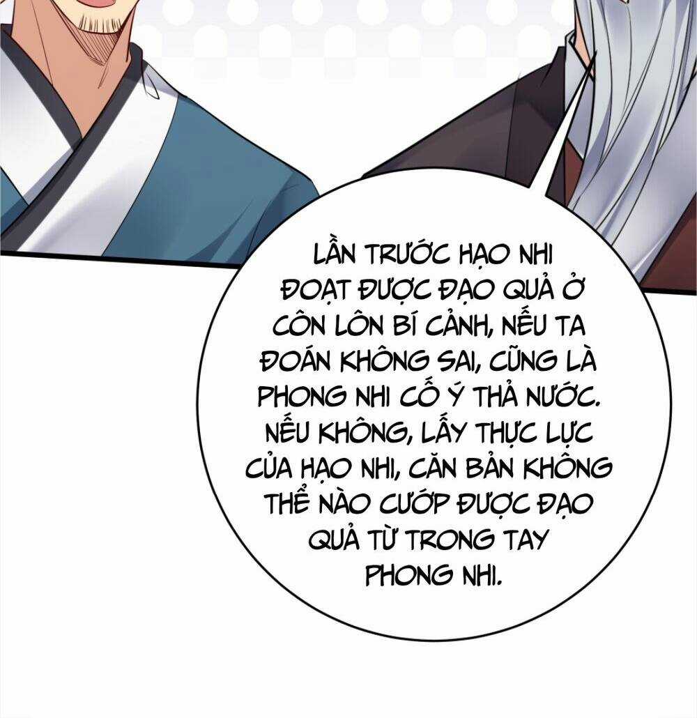 Nhân Vật Phản Diện Này Có Chút Lương Tâm, Nhưng Không Nhiều! Chapter 207 trang 10