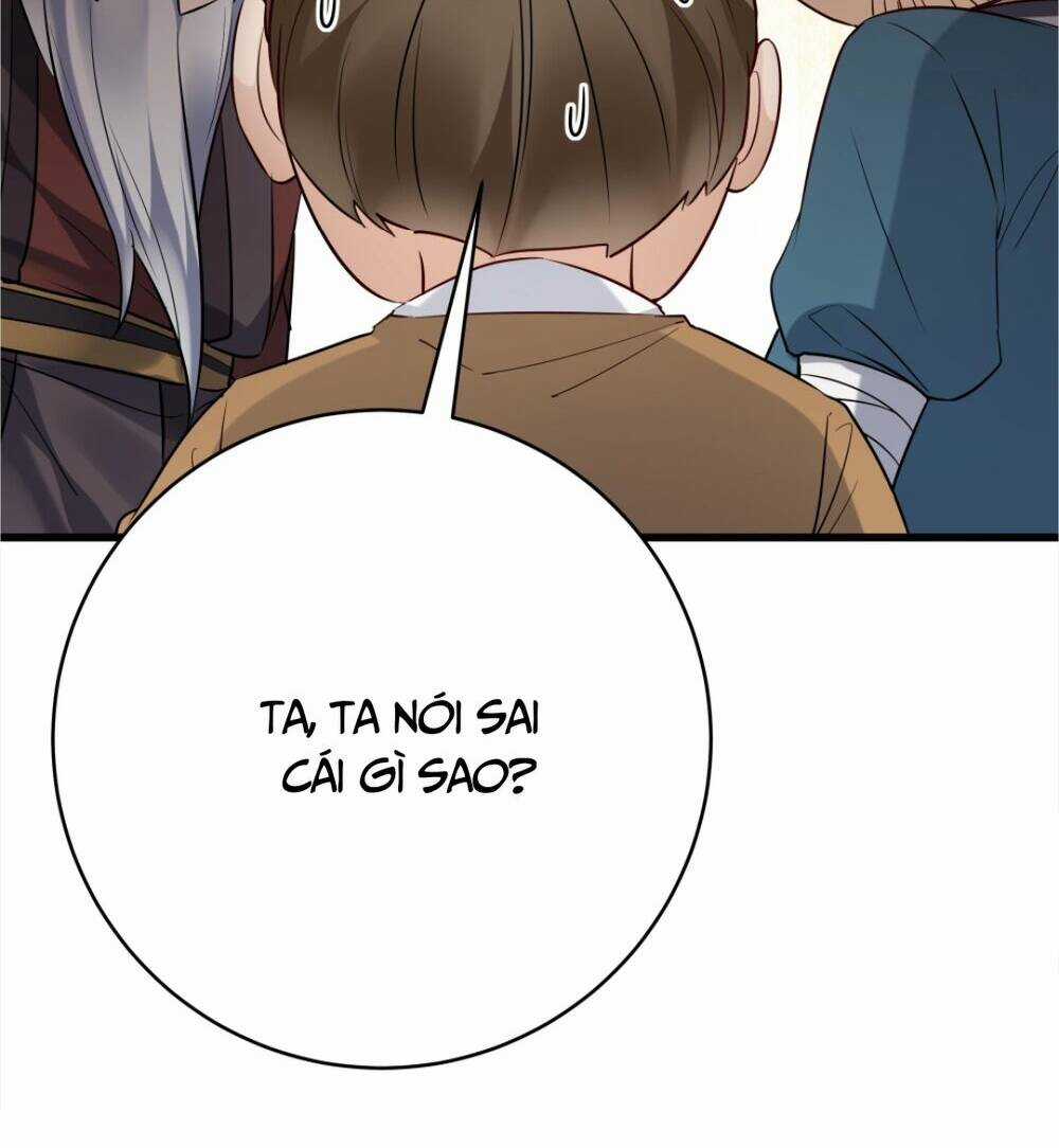 Nhân Vật Phản Diện Này Có Chút Lương Tâm, Nhưng Không Nhiều! Chapter 207 trang 14