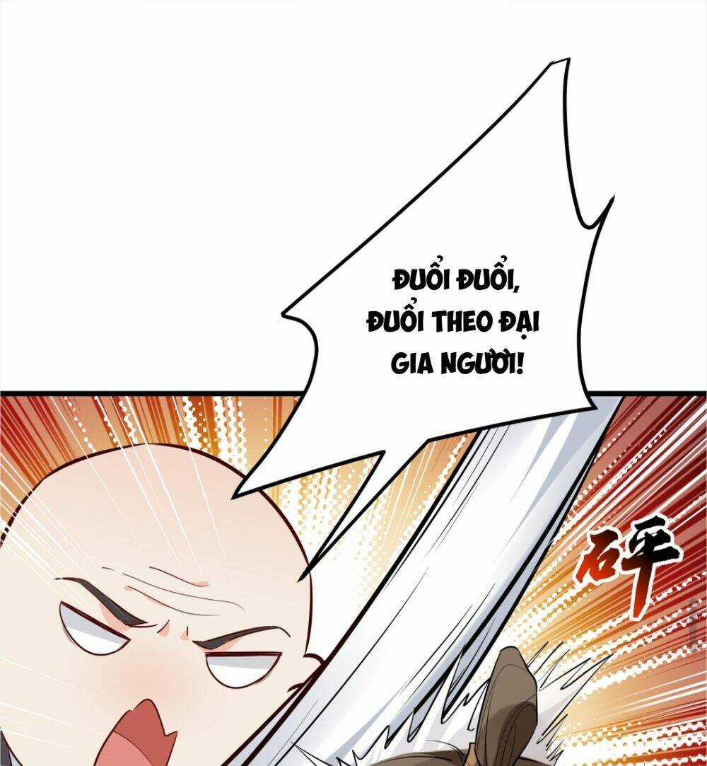 Nhân Vật Phản Diện Này Có Chút Lương Tâm, Nhưng Không Nhiều! Chapter 207 trang 15