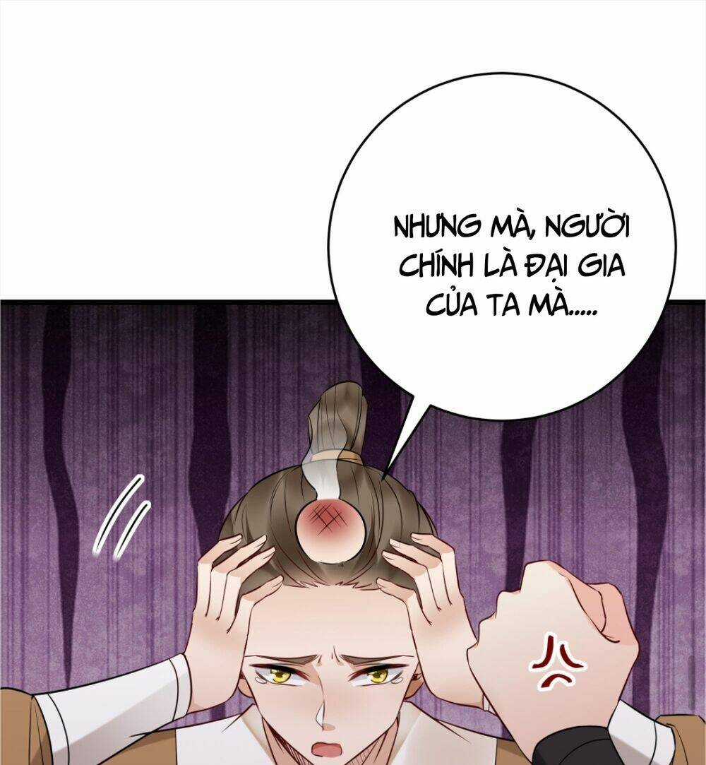 Nhân Vật Phản Diện Này Có Chút Lương Tâm, Nhưng Không Nhiều! Chapter 207 trang 17