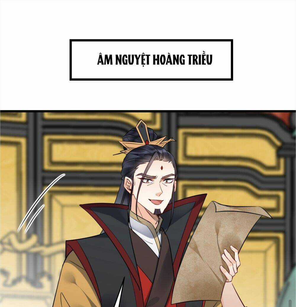 Nhân Vật Phản Diện Này Có Chút Lương Tâm, Nhưng Không Nhiều! Chapter 207 trang 19