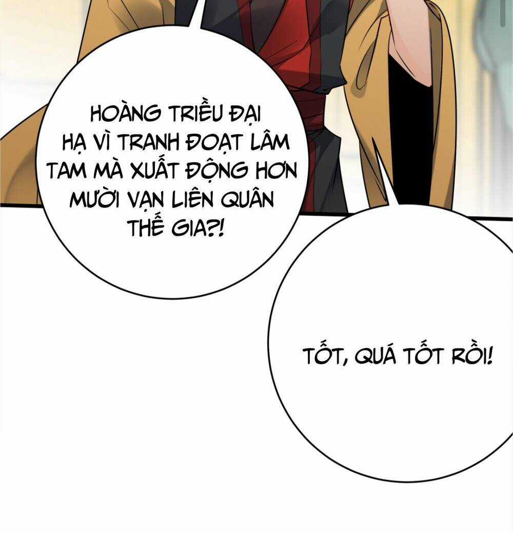 Nhân Vật Phản Diện Này Có Chút Lương Tâm, Nhưng Không Nhiều! Chapter 207 trang 20