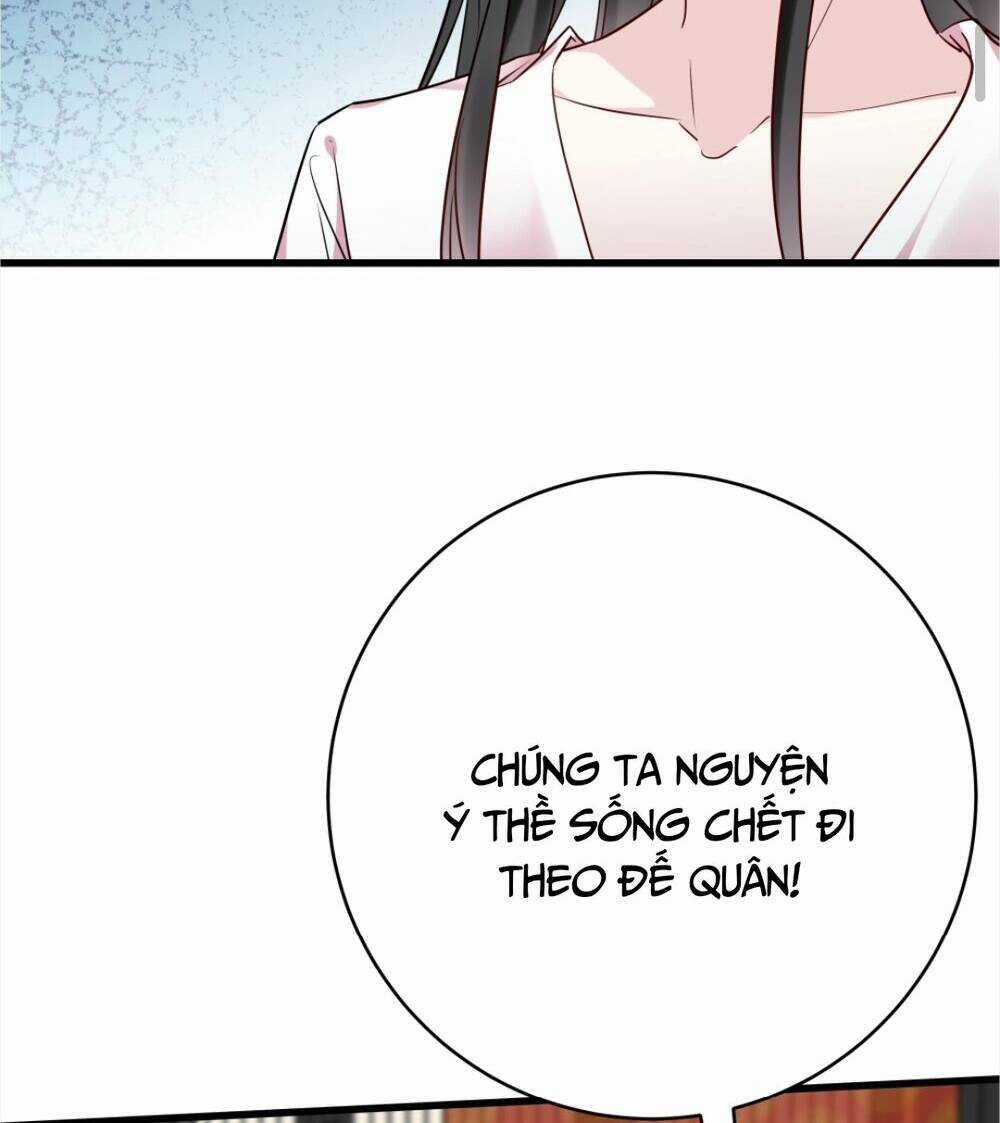 Nhân Vật Phản Diện Này Có Chút Lương Tâm, Nhưng Không Nhiều! Chapter 207 trang 24