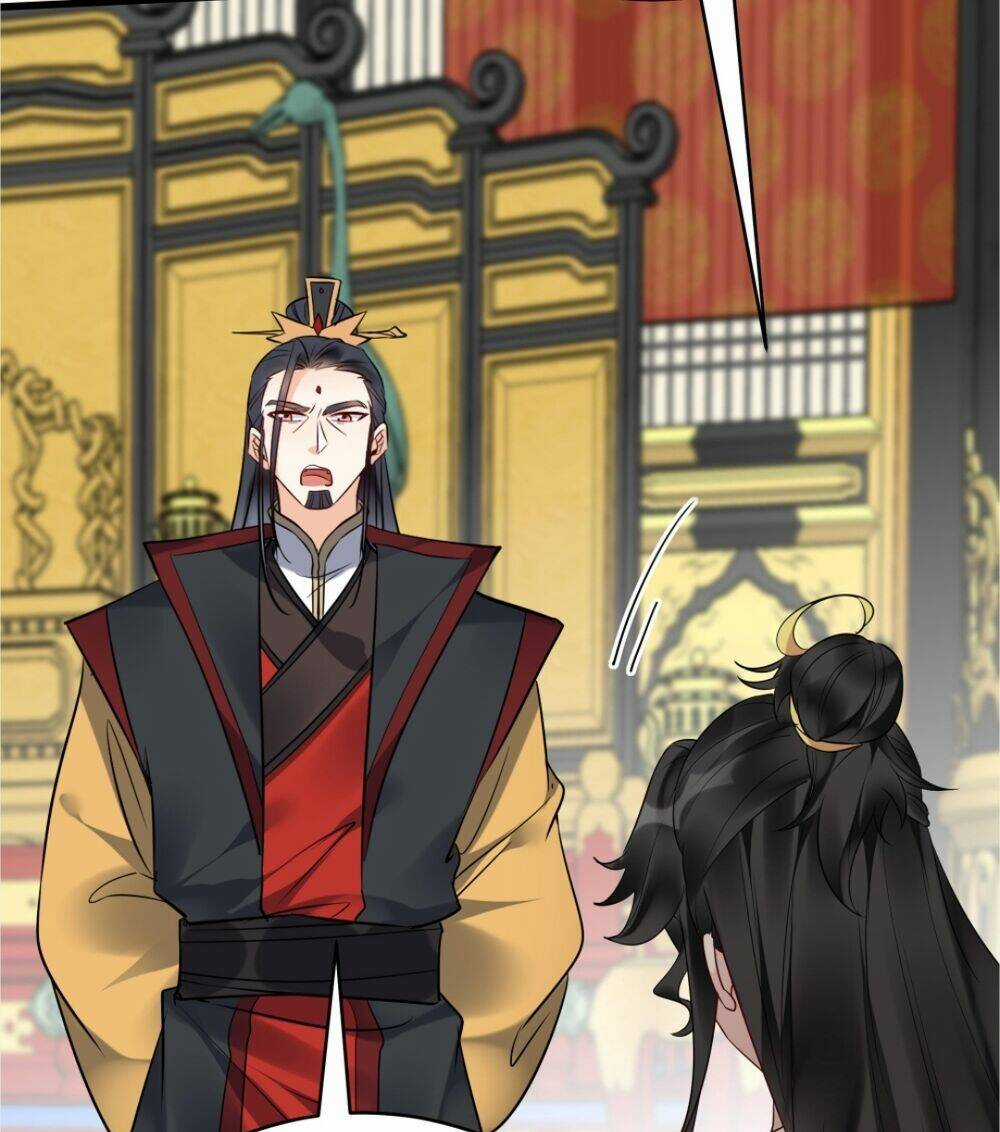 Nhân Vật Phản Diện Này Có Chút Lương Tâm, Nhưng Không Nhiều! Chapter 207 trang 25