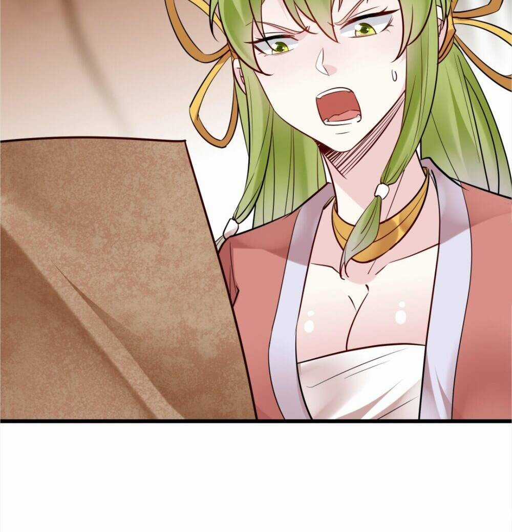 Nhân Vật Phản Diện Này Có Chút Lương Tâm, Nhưng Không Nhiều! Chapter 207 trang 31