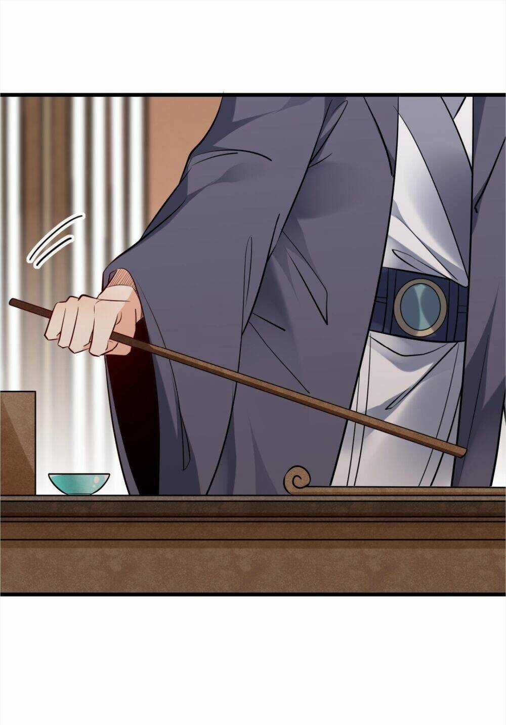 Nhân Vật Phản Diện Này Có Chút Lương Tâm, Nhưng Không Nhiều! Chapter 207 trang 34