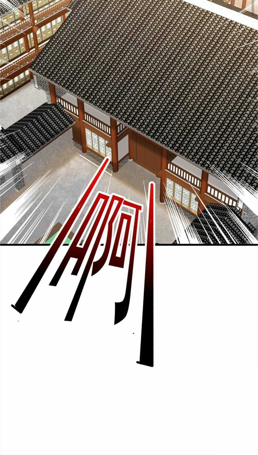 Nhân Vật Phản Diện Này Có Chút Lương Tâm, Nhưng Không Nhiều! Chapter 207 trang 39