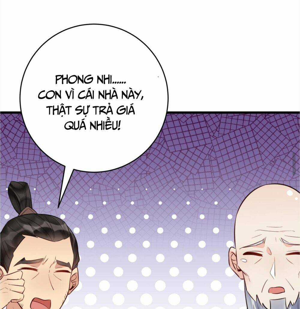 Nhân Vật Phản Diện Này Có Chút Lương Tâm, Nhưng Không Nhiều! Chapter 207 trang 9