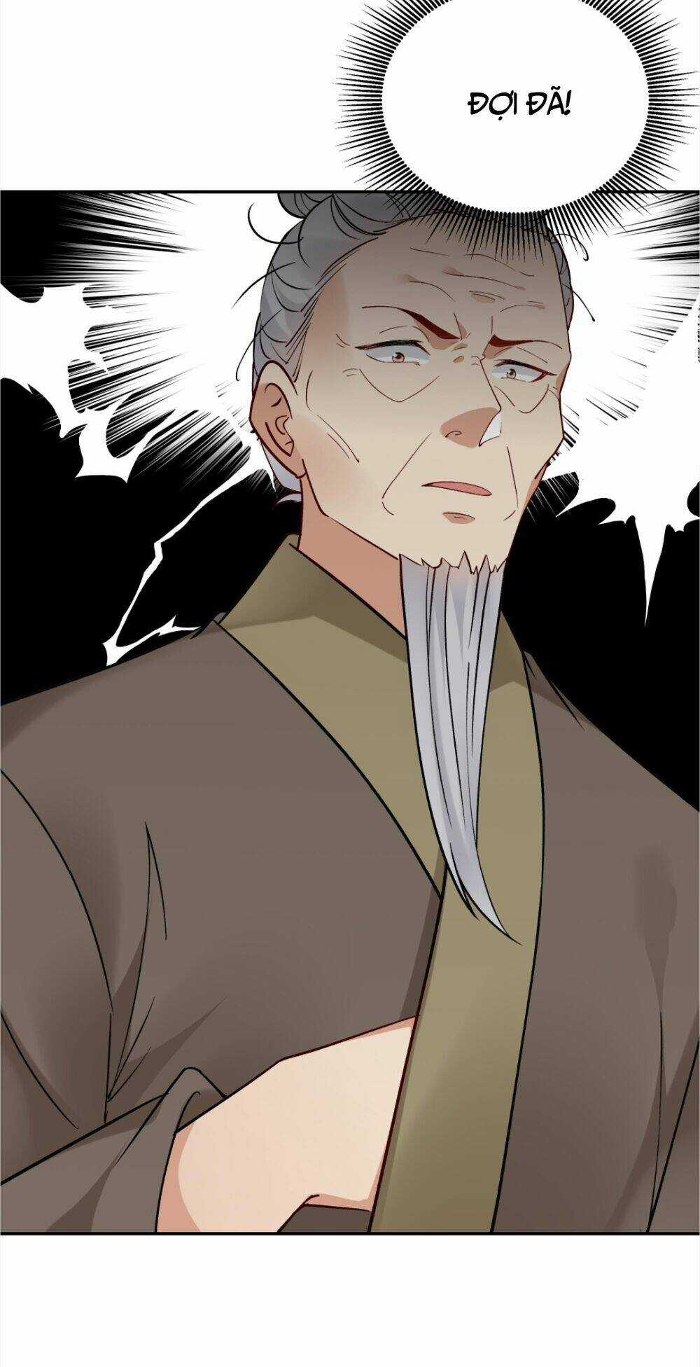 Nhân Vật Phản Diện Này Có Chút Lương Tâm, Nhưng Không Nhiều! Chapter 208 trang 17