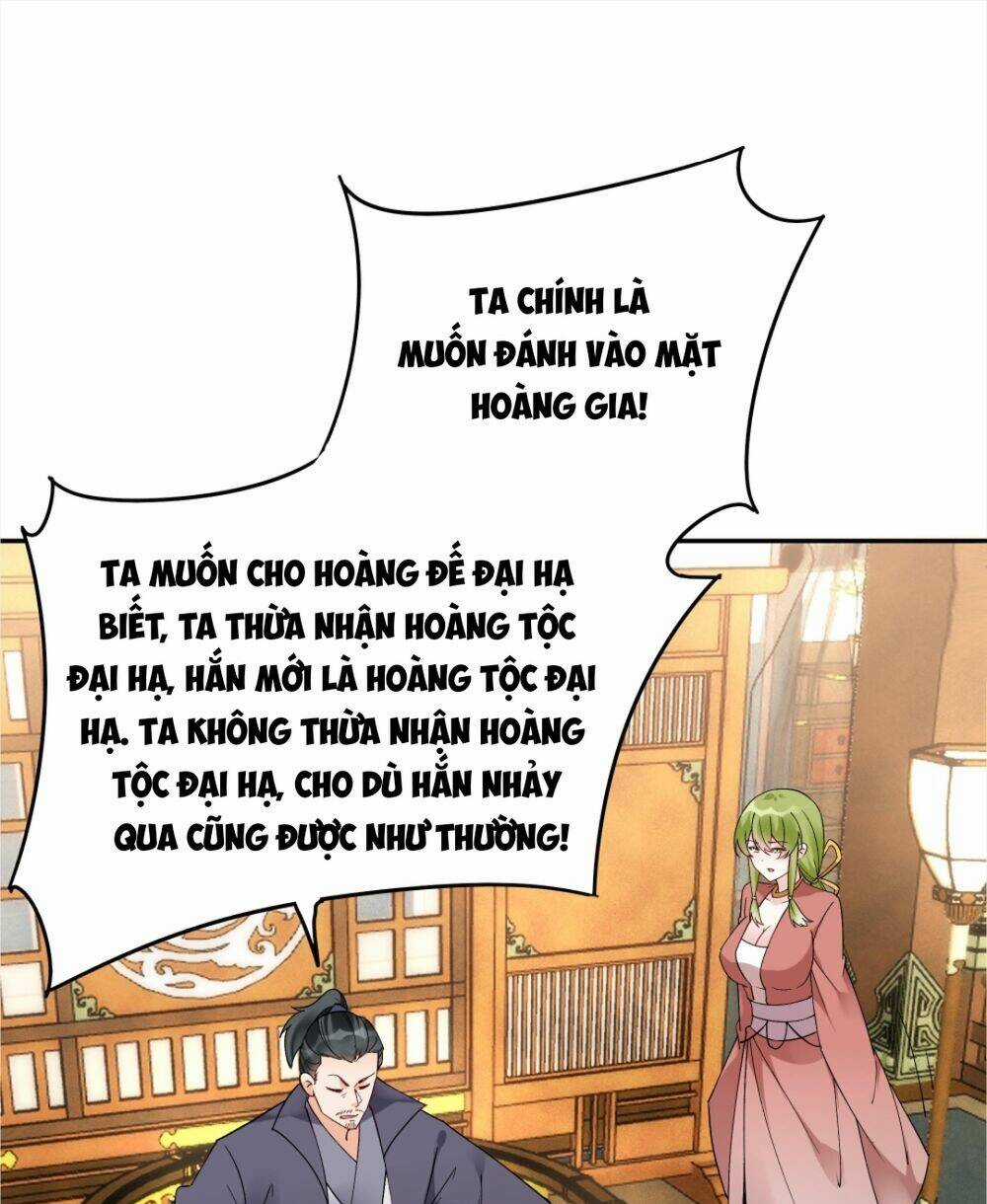 Nhân Vật Phản Diện Này Có Chút Lương Tâm, Nhưng Không Nhiều! Chapter 208 trang 8