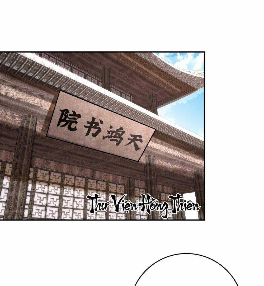 Nhân Vật Phản Diện Này Có Chút Lương Tâm, Nhưng Không Nhiều! Chapter 209 trang 1