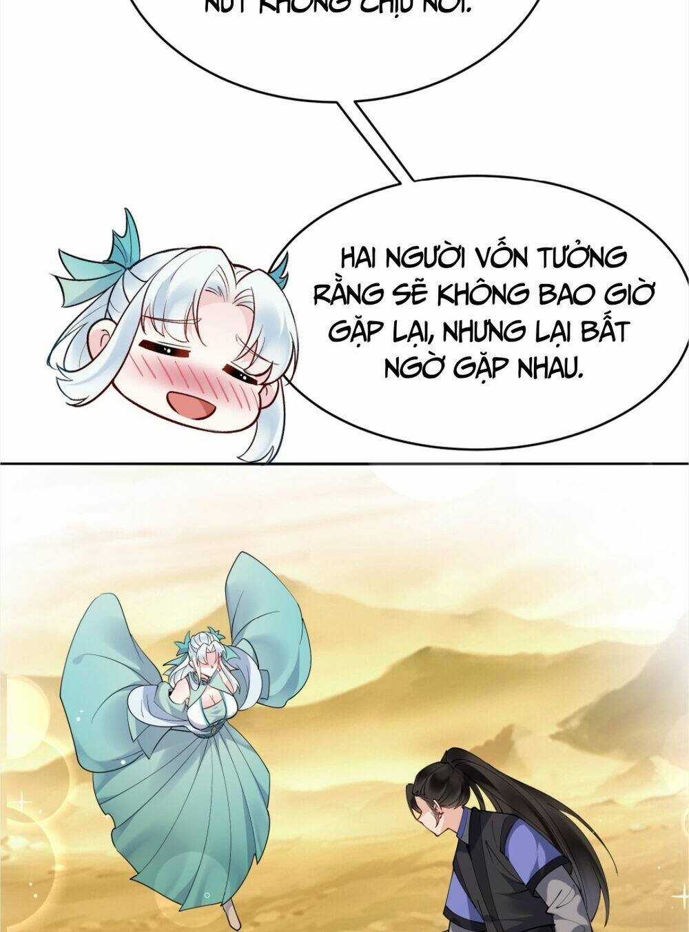 Nhân Vật Phản Diện Này Có Chút Lương Tâm, Nhưng Không Nhiều! Chapter 209 trang 12