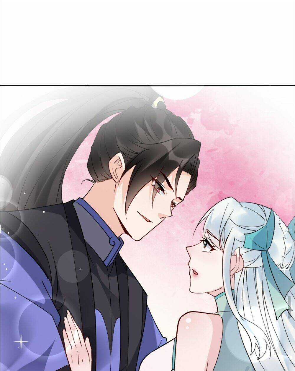 Nhân Vật Phản Diện Này Có Chút Lương Tâm, Nhưng Không Nhiều! Chapter 209 trang 15