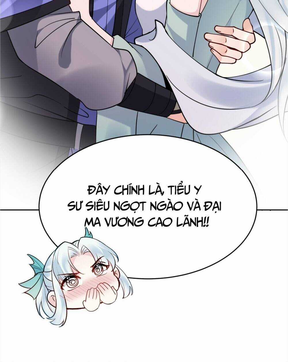 Nhân Vật Phản Diện Này Có Chút Lương Tâm, Nhưng Không Nhiều! Chapter 209 trang 16