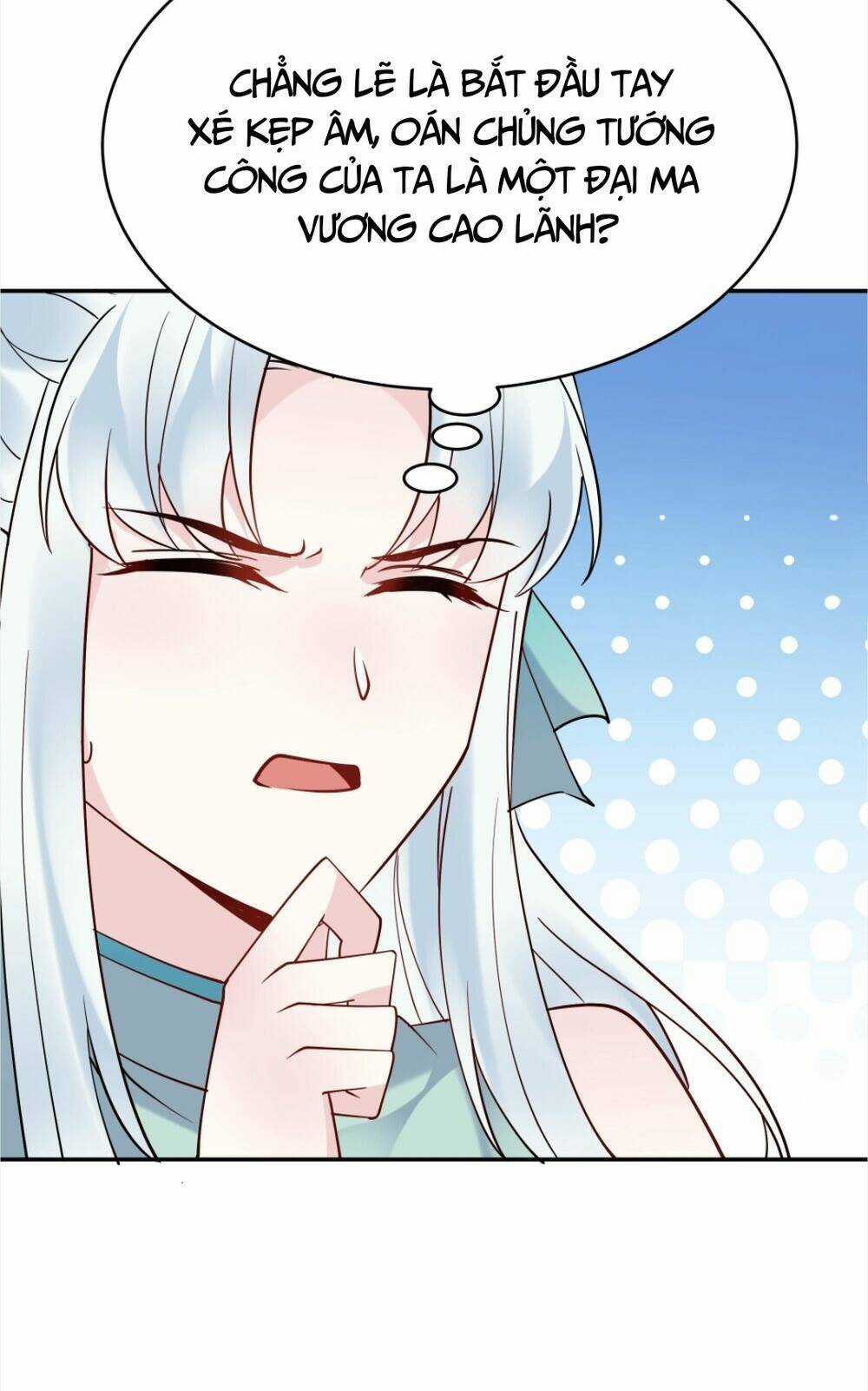 Nhân Vật Phản Diện Này Có Chút Lương Tâm, Nhưng Không Nhiều! Chapter 209 trang 18