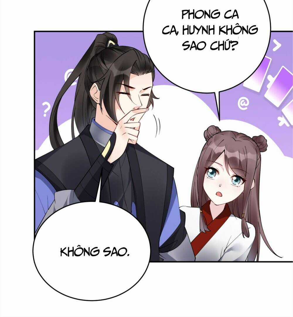 Nhân Vật Phản Diện Này Có Chút Lương Tâm, Nhưng Không Nhiều! Chapter 209 trang 2