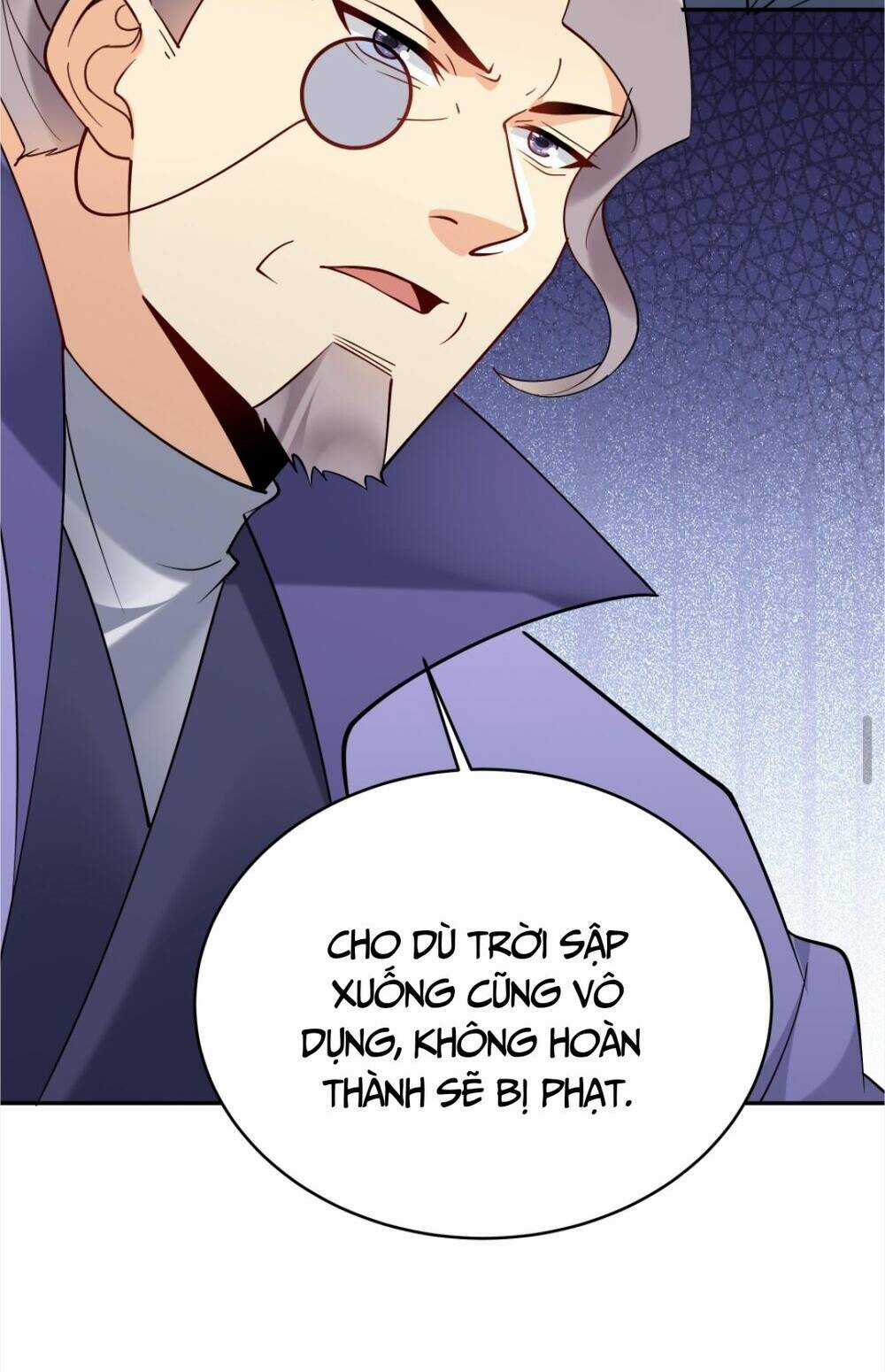 Nhân Vật Phản Diện Này Có Chút Lương Tâm, Nhưng Không Nhiều! Chapter 209 trang 22