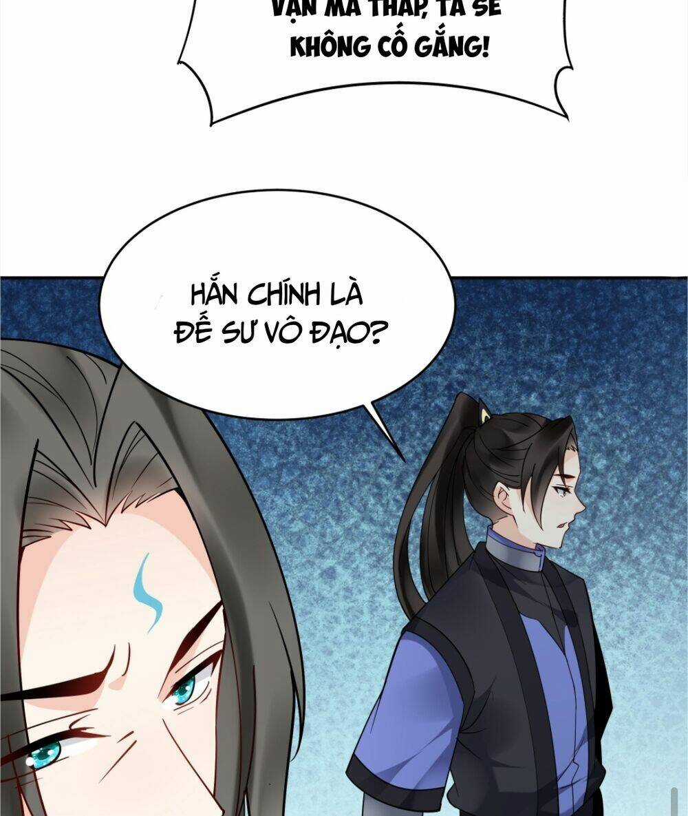 Nhân Vật Phản Diện Này Có Chút Lương Tâm, Nhưng Không Nhiều! Chapter 209 trang 24