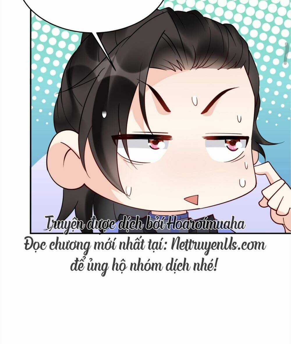 Nhân Vật Phản Diện Này Có Chút Lương Tâm, Nhưng Không Nhiều! Chapter 209 trang 26