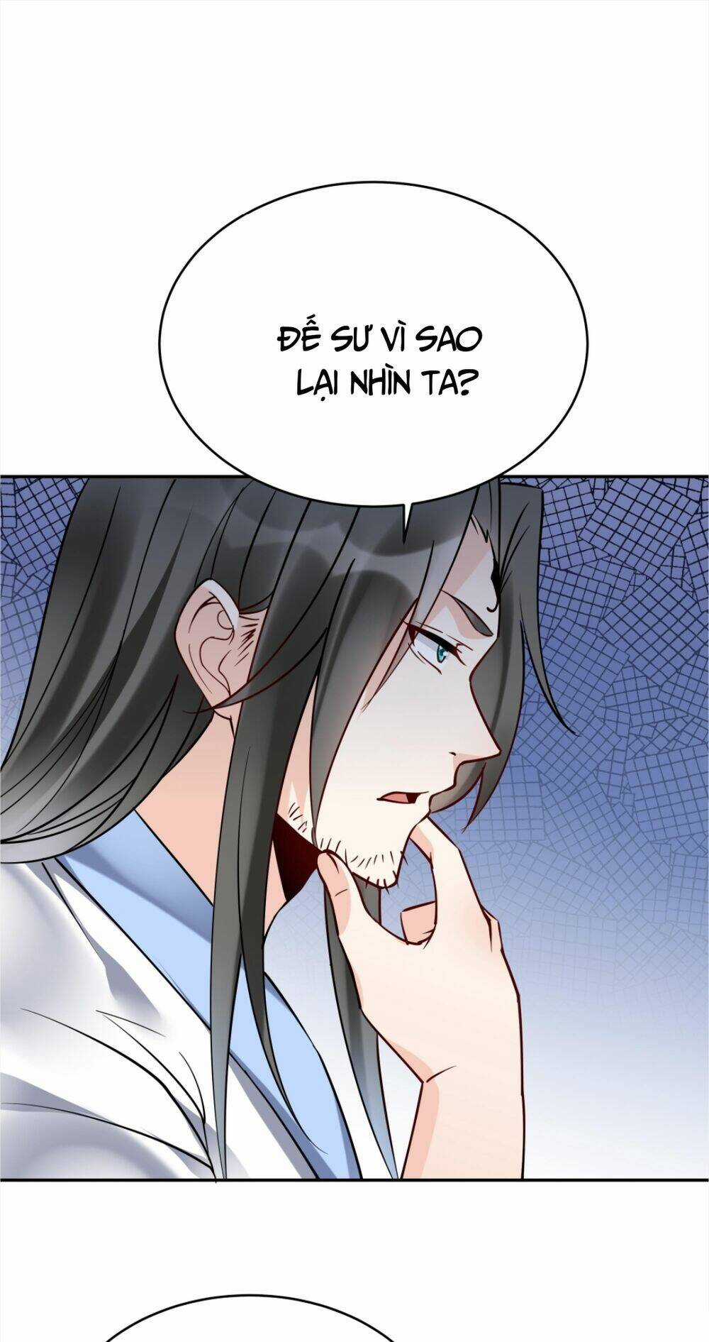 Nhân Vật Phản Diện Này Có Chút Lương Tâm, Nhưng Không Nhiều! Chapter 209 trang 29