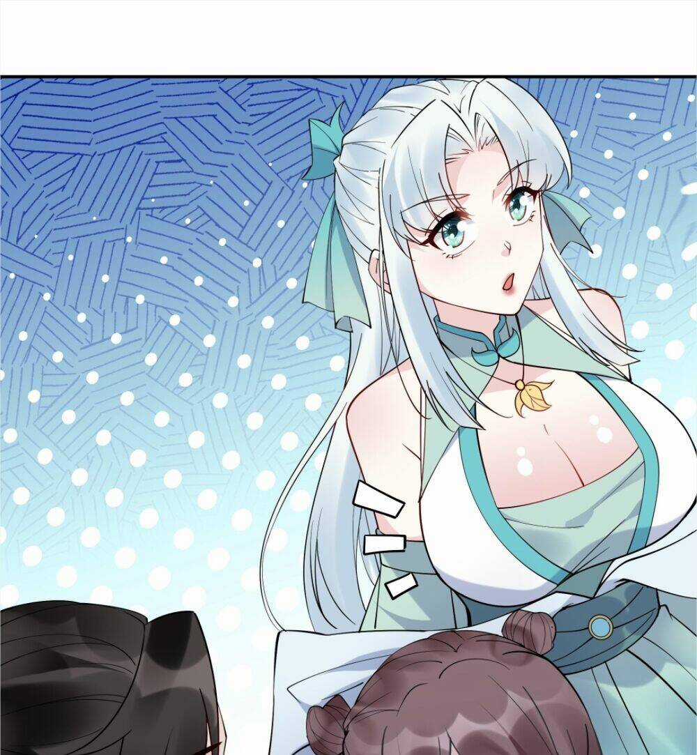 Nhân Vật Phản Diện Này Có Chút Lương Tâm, Nhưng Không Nhiều! Chapter 209 trang 3