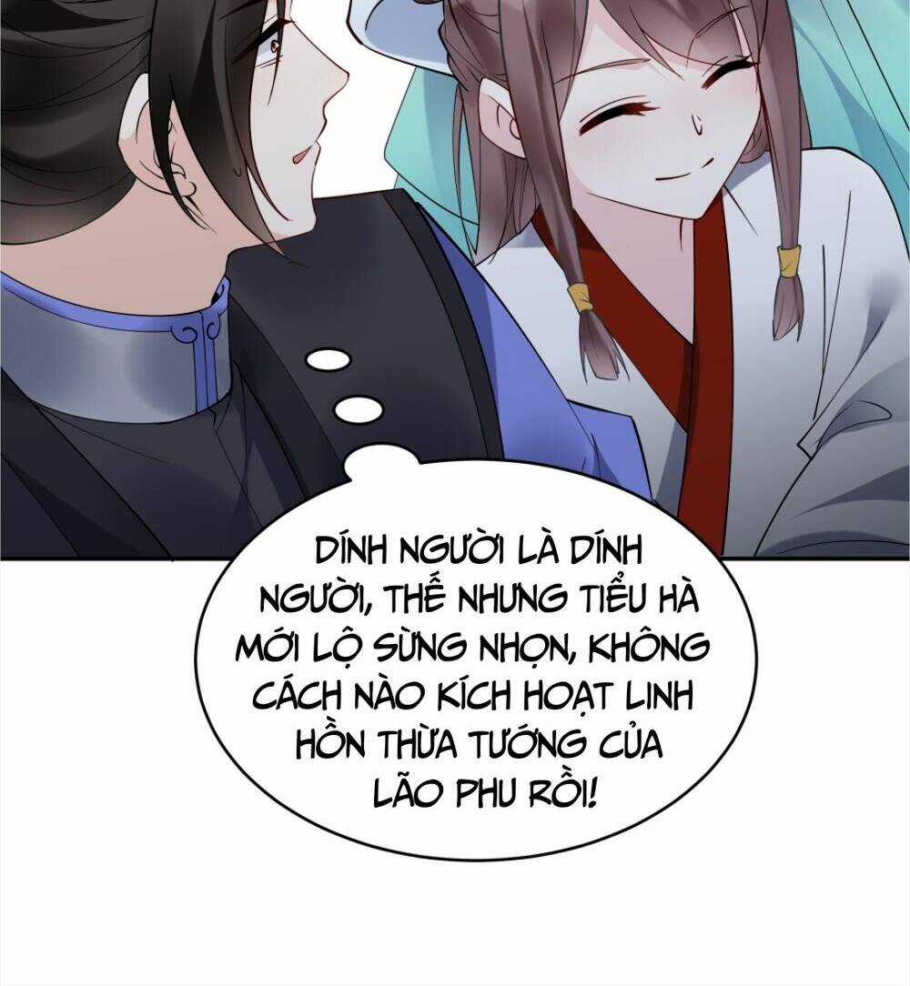 Nhân Vật Phản Diện Này Có Chút Lương Tâm, Nhưng Không Nhiều! Chapter 209 trang 4