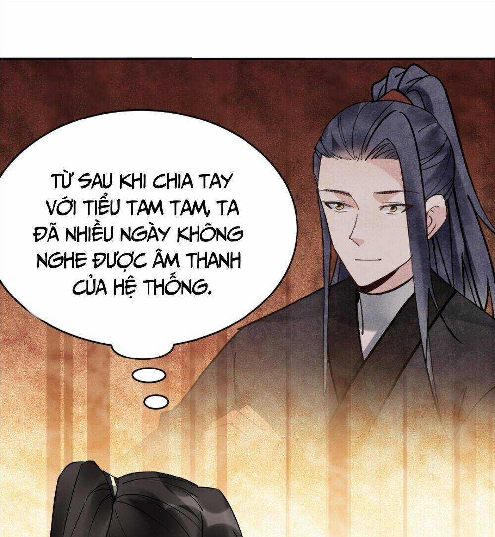 Nhân Vật Phản Diện Này Có Chút Lương Tâm, Nhưng Không Nhiều! Chapter 209 trang 5