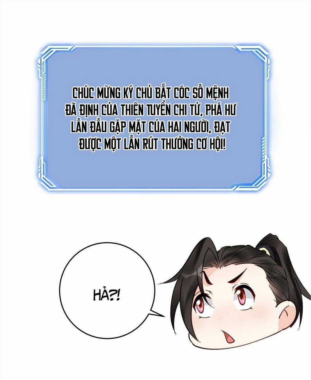 Nhân Vật Phản Diện Này Có Chút Lương Tâm, Nhưng Không Nhiều! Chapter 209 trang 7