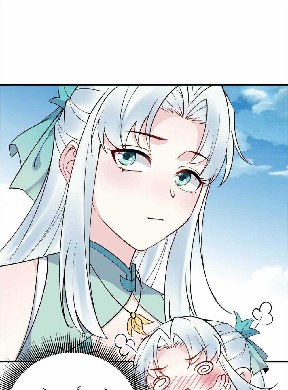 Nhân Vật Phản Diện Này Có Chút Lương Tâm, Nhưng Không Nhiều! Chapter 209 trang 9