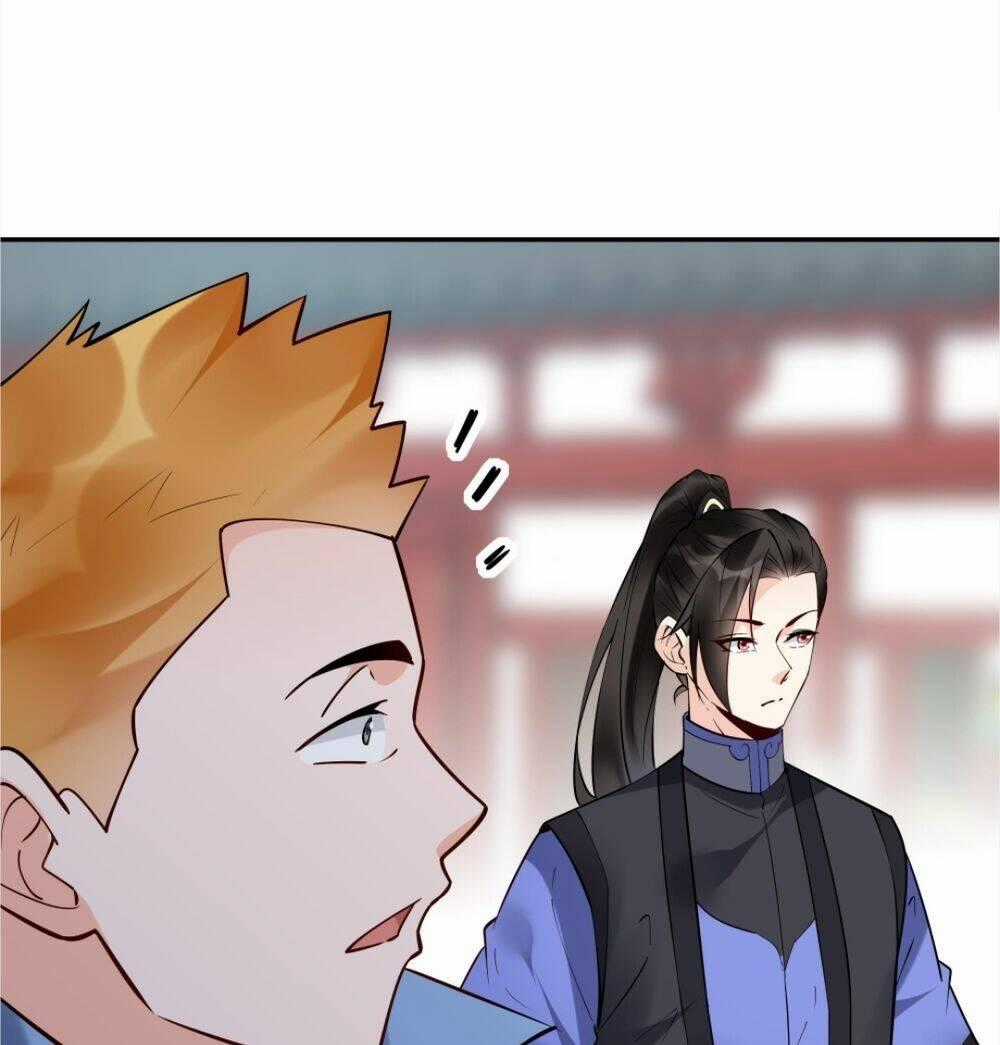 Nhân Vật Phản Diện Này Có Chút Lương Tâm, Nhưng Không Nhiều! Chapter 210 trang 1