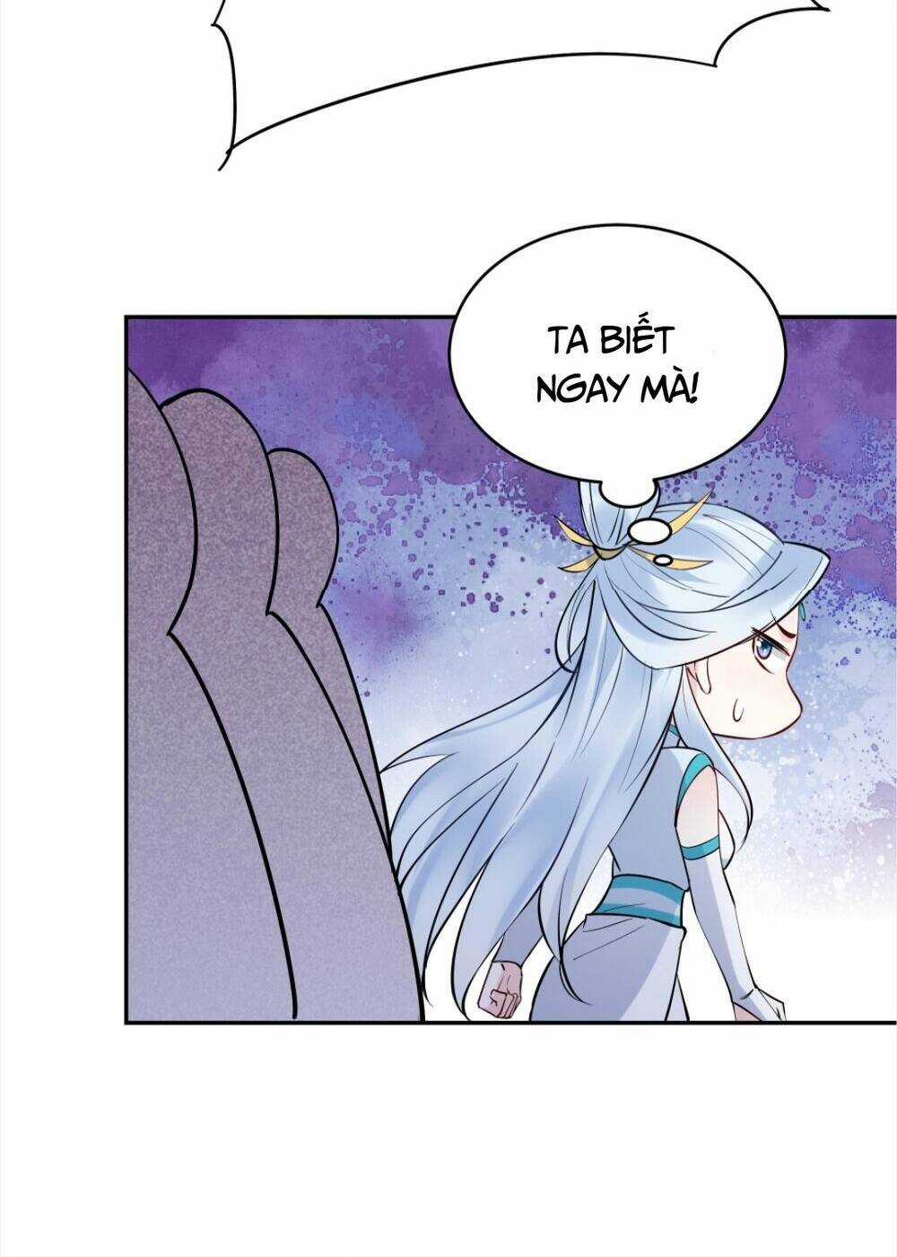 Nhân Vật Phản Diện Này Có Chút Lương Tâm, Nhưng Không Nhiều! Chapter 210 trang 10