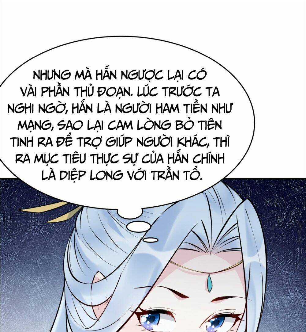 Nhân Vật Phản Diện Này Có Chút Lương Tâm, Nhưng Không Nhiều! Chapter 210 trang 11