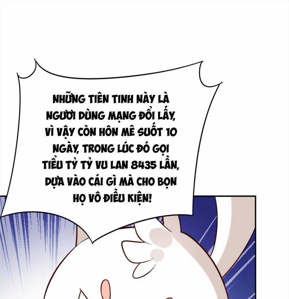 Nhân Vật Phản Diện Này Có Chút Lương Tâm, Nhưng Không Nhiều! Chapter 210 trang 19