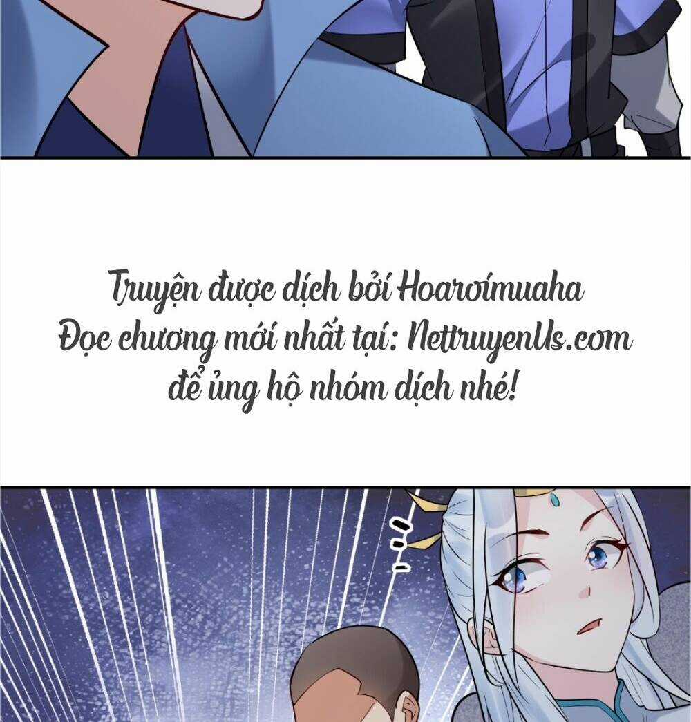 Nhân Vật Phản Diện Này Có Chút Lương Tâm, Nhưng Không Nhiều! Chapter 210 trang 2