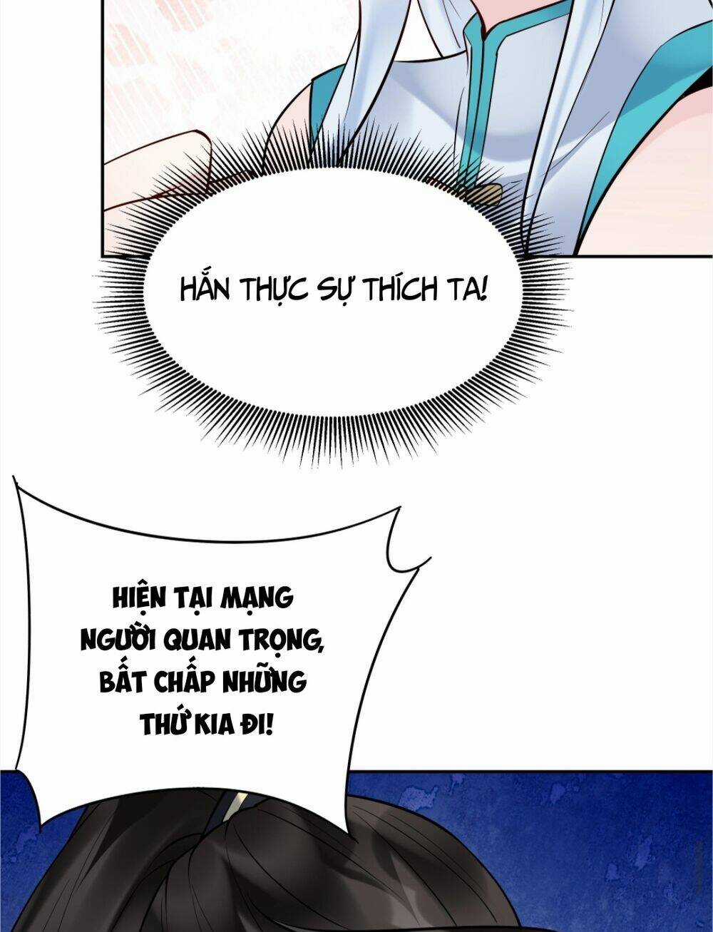 Nhân Vật Phản Diện Này Có Chút Lương Tâm, Nhưng Không Nhiều! Chapter 210 trang 25