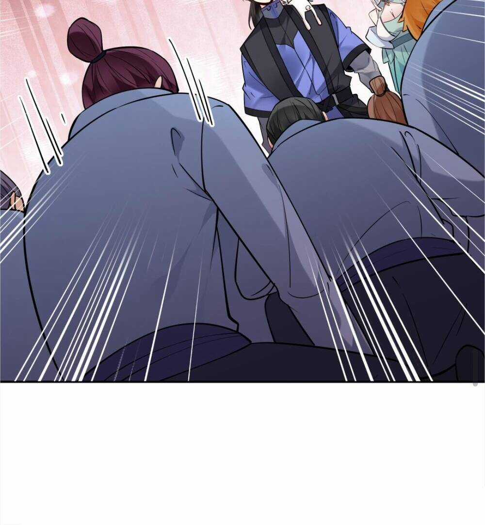 Nhân Vật Phản Diện Này Có Chút Lương Tâm, Nhưng Không Nhiều! Chapter 210 trang 30