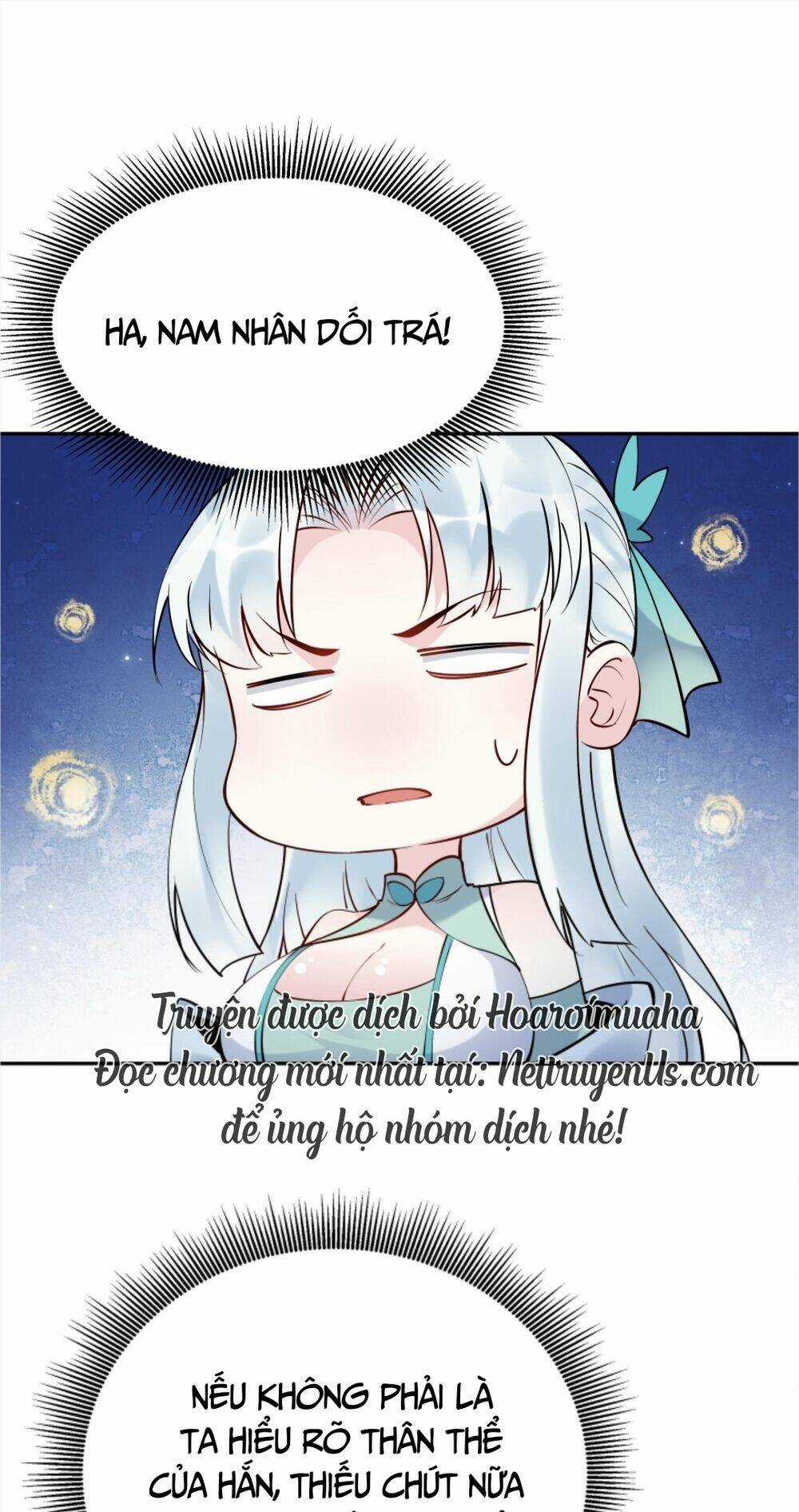 Nhân Vật Phản Diện Này Có Chút Lương Tâm, Nhưng Không Nhiều! Chapter 210 trang 31