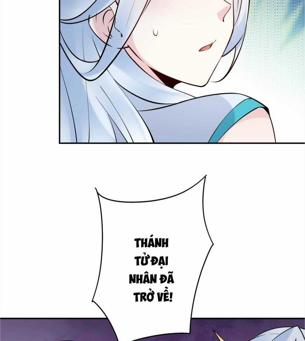 Nhân Vật Phản Diện Này Có Chút Lương Tâm, Nhưng Không Nhiều! Chapter 210 trang 4