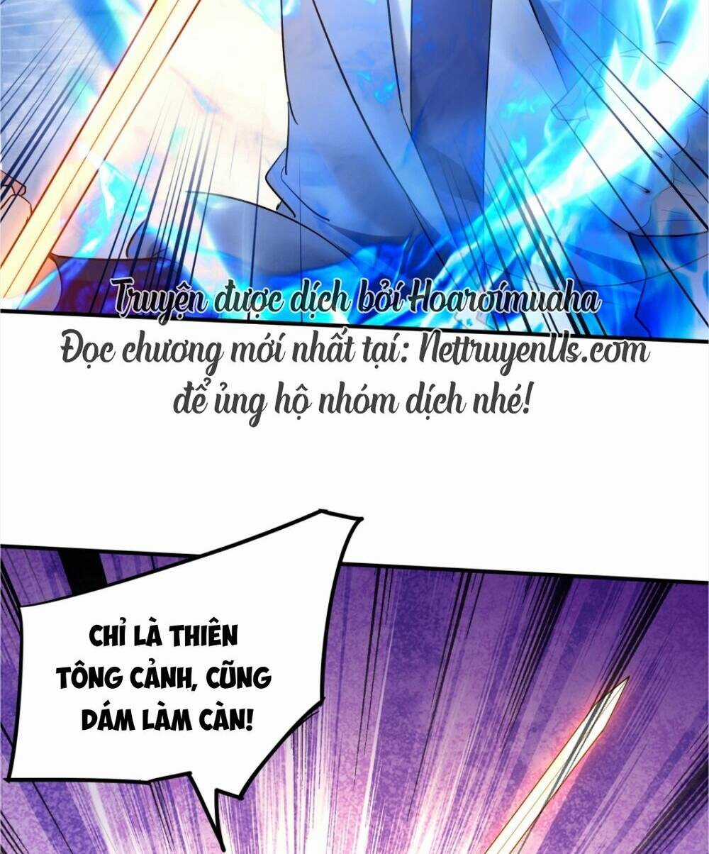 Nhân Vật Phản Diện Này Có Chút Lương Tâm, Nhưng Không Nhiều! Chapter 211 trang 14