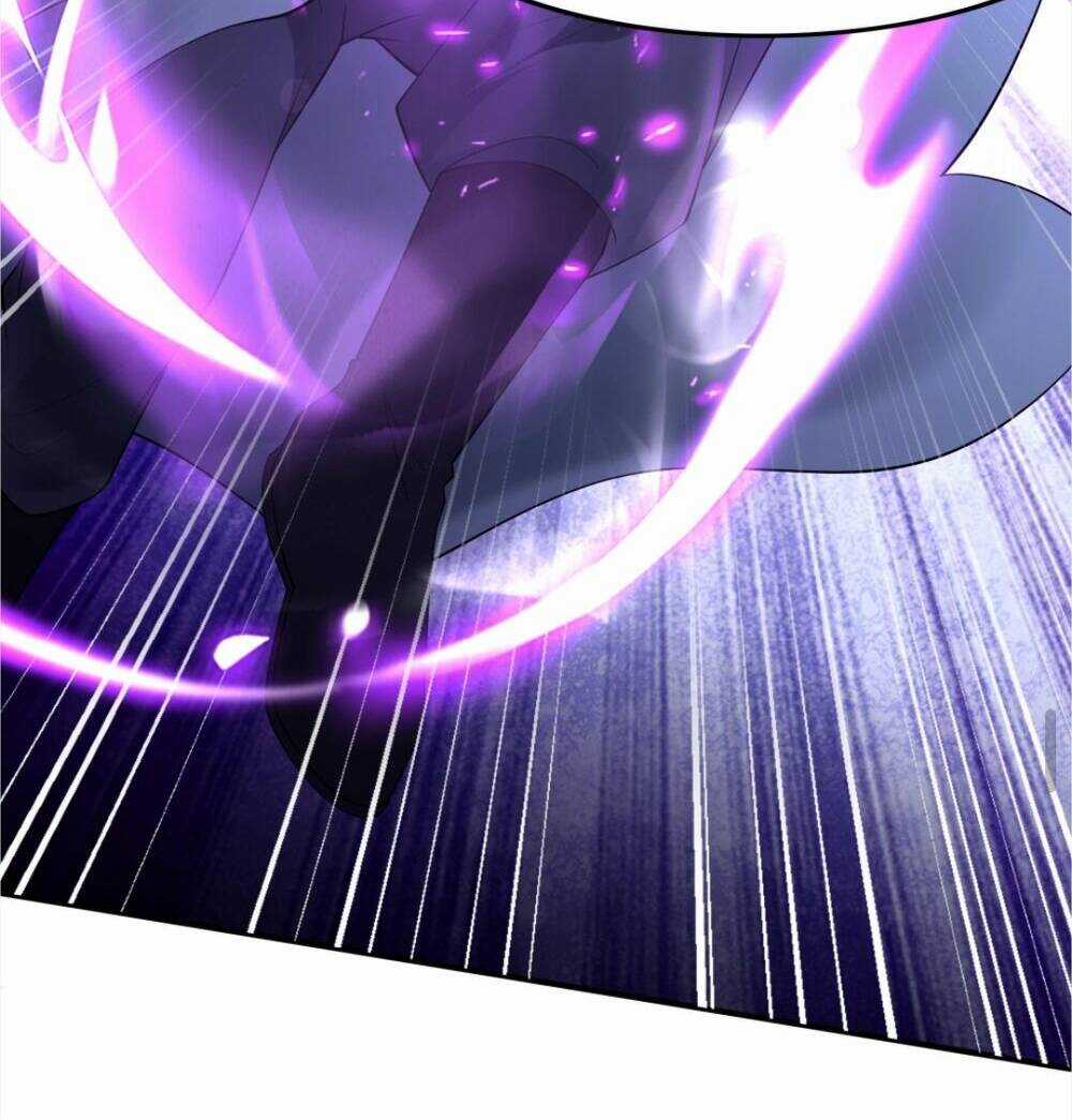 Nhân Vật Phản Diện Này Có Chút Lương Tâm, Nhưng Không Nhiều! Chapter 211 trang 25