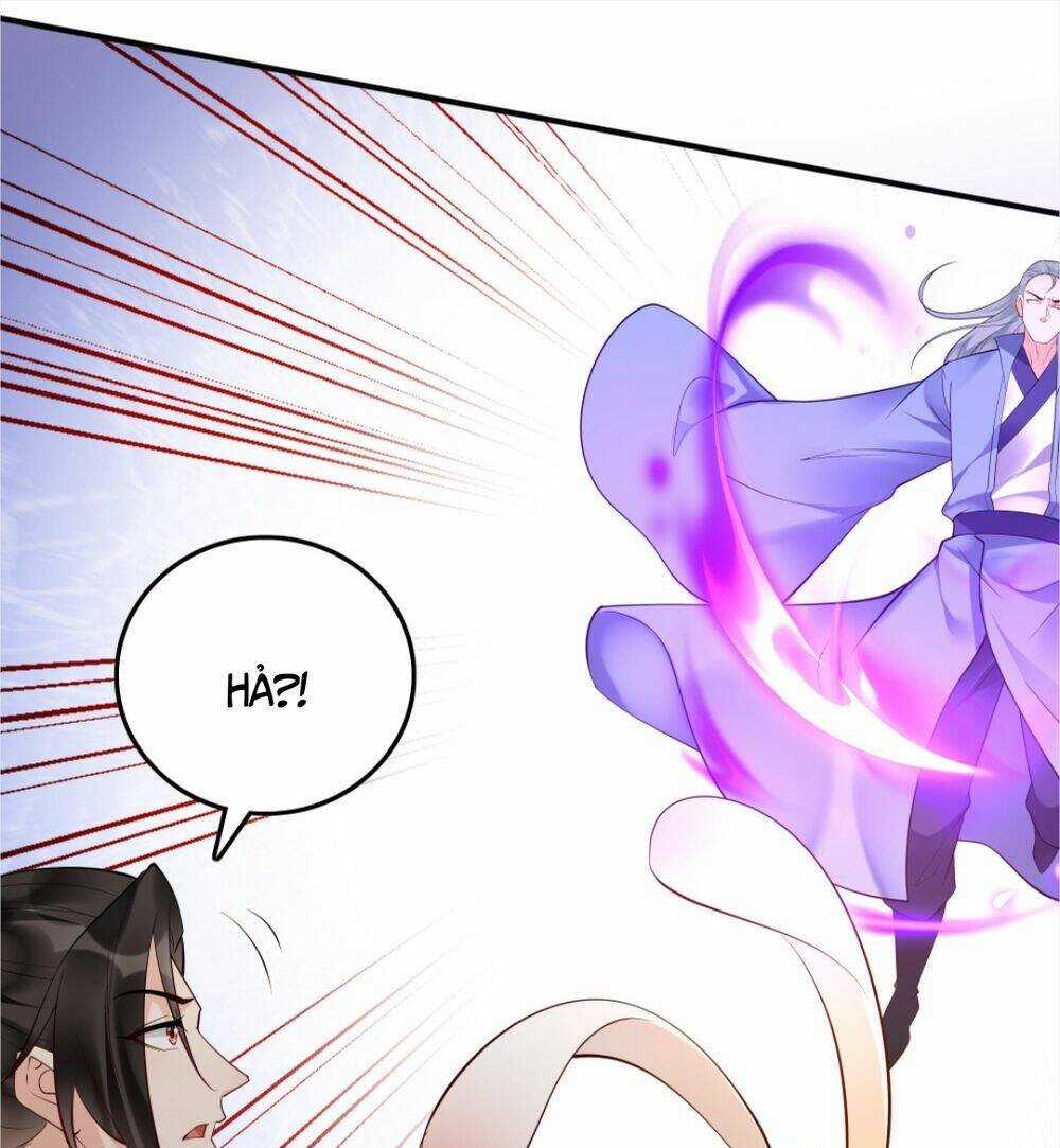 Nhân Vật Phản Diện Này Có Chút Lương Tâm, Nhưng Không Nhiều! Chapter 211 trang 26