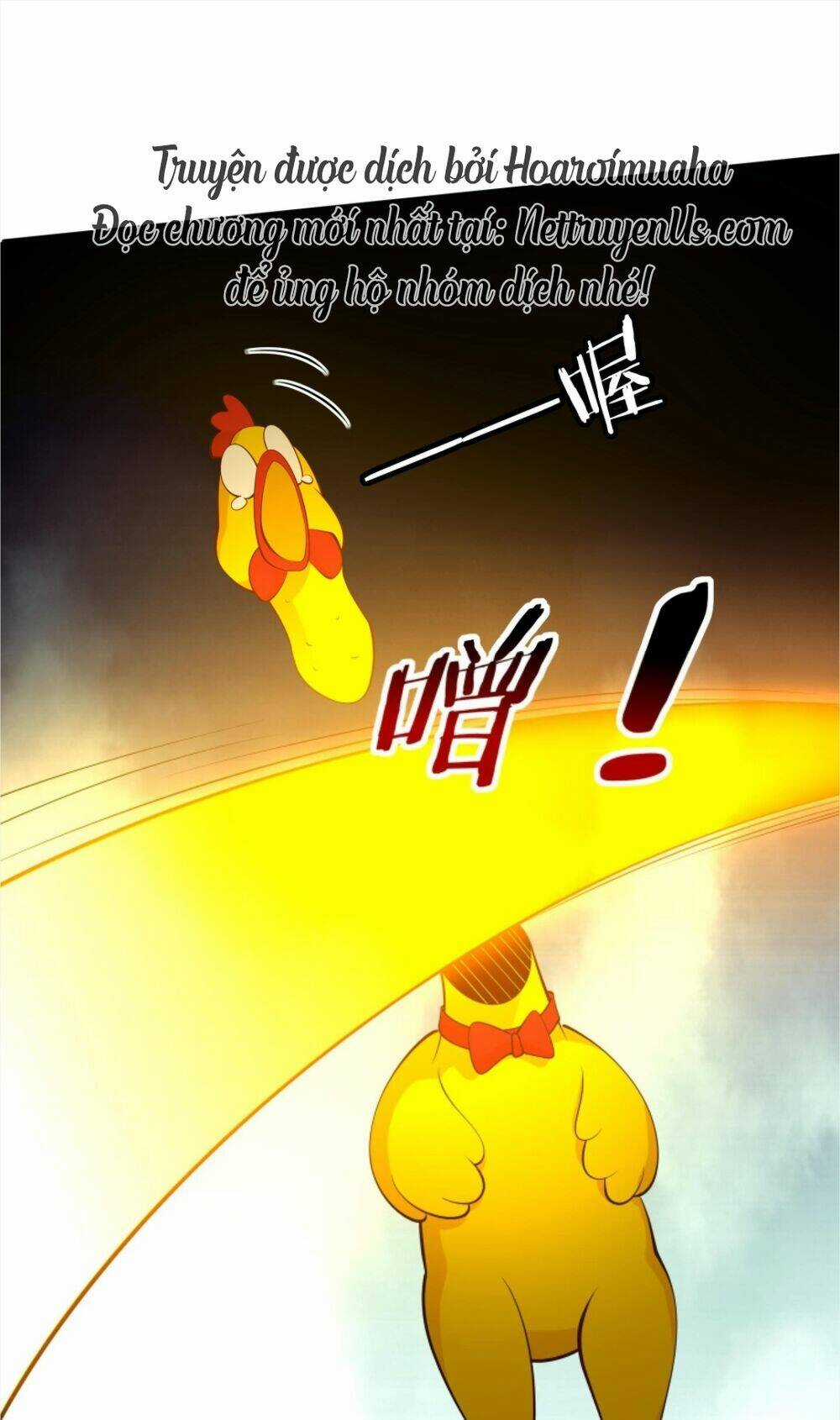 Nhân Vật Phản Diện Này Có Chút Lương Tâm, Nhưng Không Nhiều! Chapter 211 trang 28