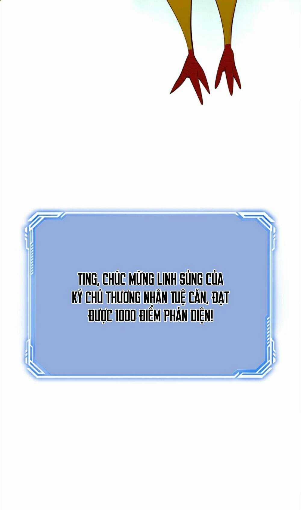 Nhân Vật Phản Diện Này Có Chút Lương Tâm, Nhưng Không Nhiều! Chapter 211 trang 29